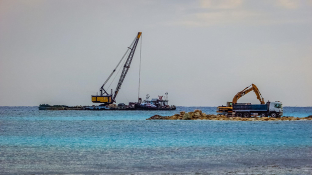 Dredging Services