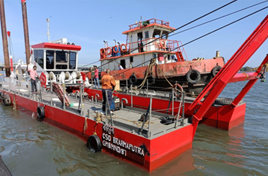 Brahmaputra