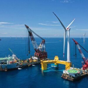 Indian Marine Sector - Rock and Reef